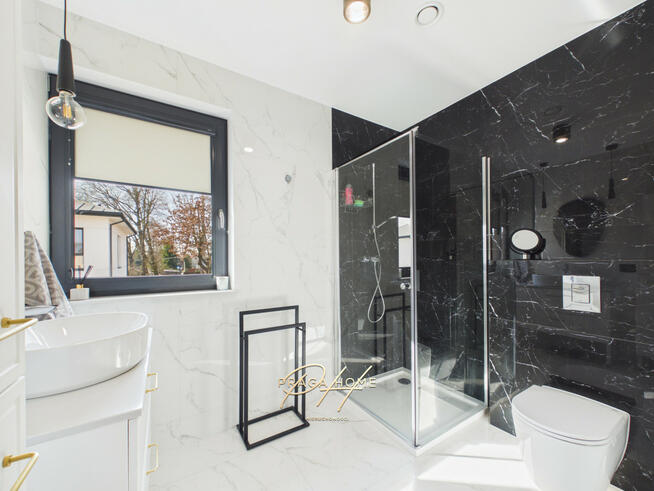 Dom Warszawa gm. Wawer Wawer, Zagórzańska