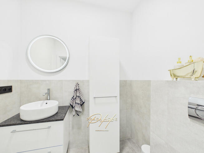 Dom Warszawa gm. Wawer Wawer, Zagórzańska