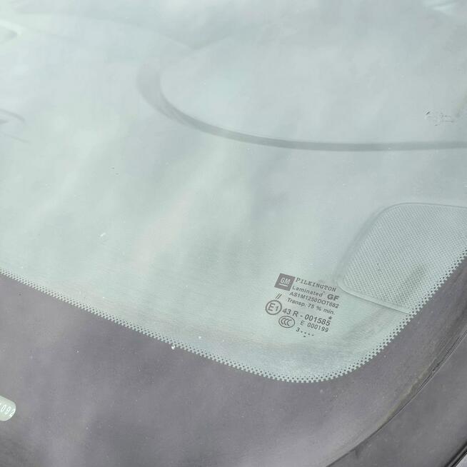 Opel Astra J 1.4 100KM Selection Manual