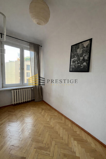 Plac Konstytucji, Lokal 90m2, 4 pokoje