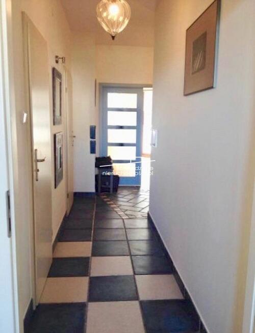 Mieszkanie Warszawa Mokotów, Pejzażowa