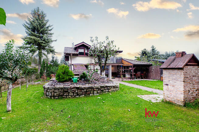 Działka rekreacyjna Otowo gm. Tarnowo Podgórne,