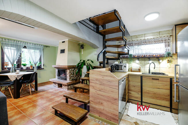 Działka rekreacyjna Otowo gm. Tarnowo Podgórne,