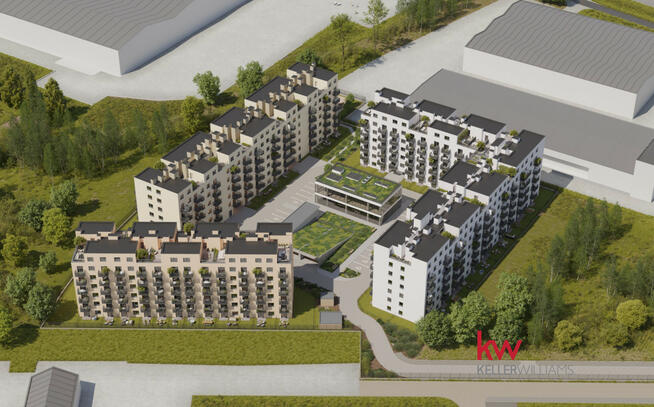 Mieszkanie Poznań gm. Poznań-Jeżyce Podolany,