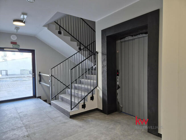 Mieszkanie Poznań gm. Poznań-Jeżyce Podolany,