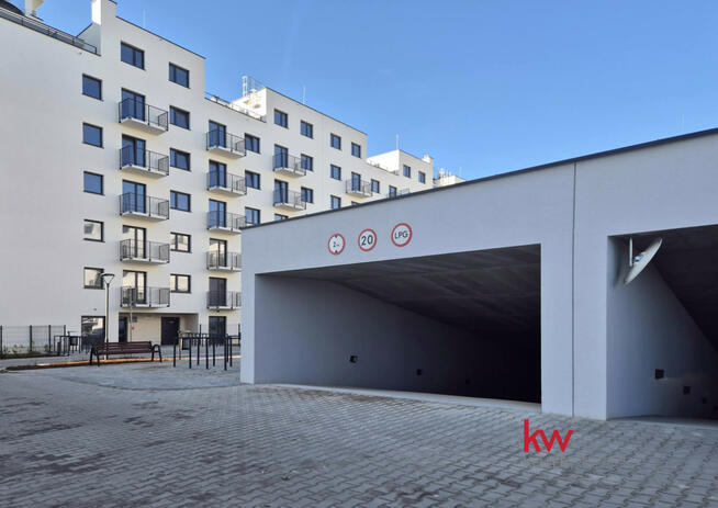 Mieszkanie Poznań gm. Poznań-Jeżyce Podolany,