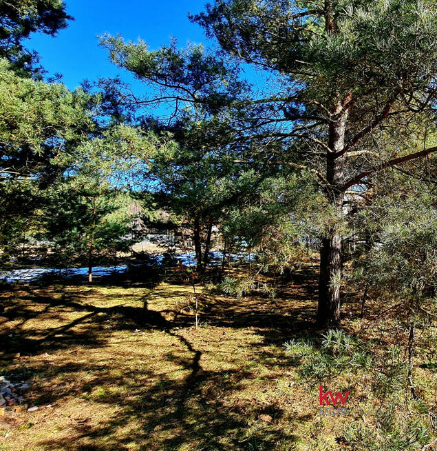 Działka budowlana Ryjewo,