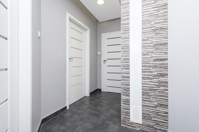 Mieszkanie 4-pokojowe na wynajem!