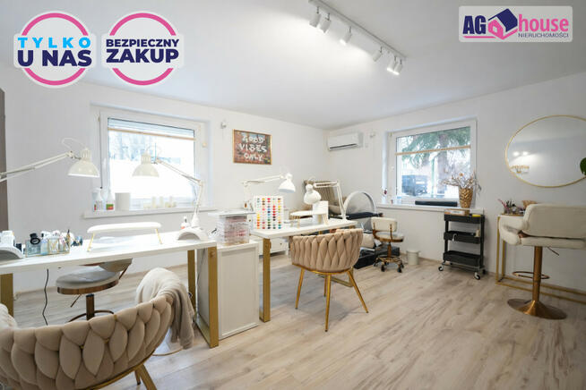 Lokal użytkowy Sopot, 23 Marca