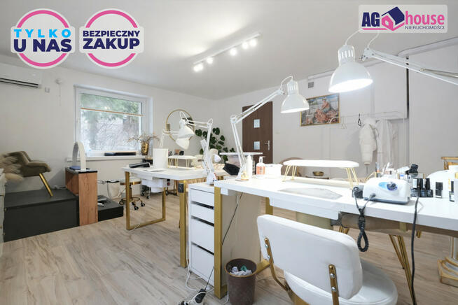 Lokal użytkowy Sopot, 23 Marca