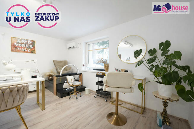 Lokal użytkowy Sopot, 23 Marca