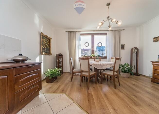 Dom po remoncie - Sprzedaż - Trzebinia Osiedle Gaj