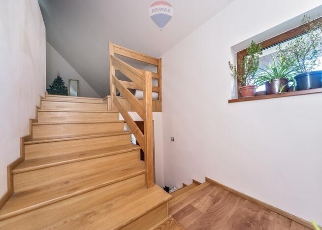 Dom po remoncie - Sprzedaż - Trzebinia Osiedle Gaj