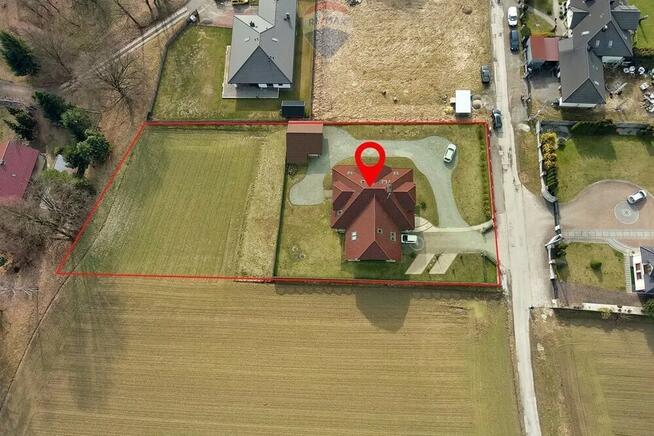 DUŻY ZADBANY DOM W CZECHOWICACH-DZIEDZICACH