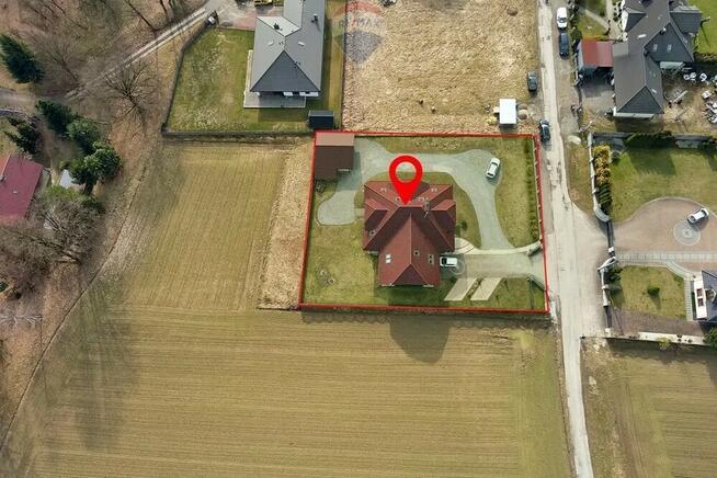 DUŻY ZADBANY DOM W CZECHOWICACH-DZIEDZICACH