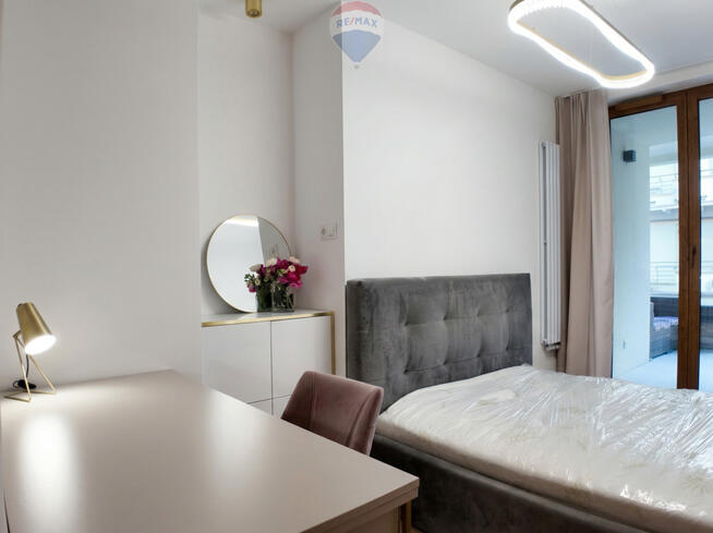 Mieszkanie na wynajem, koło Ogrodu Saskiego