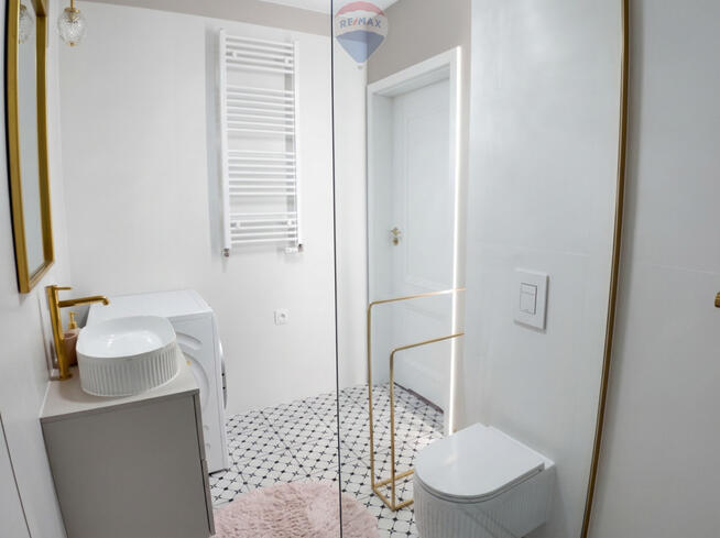 Mieszkanie na wynajem, koło Ogrodu Saskiego