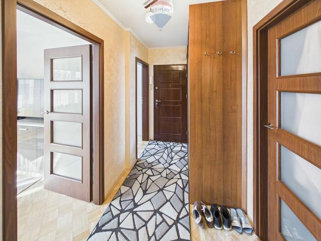 Łęczna|3 pokoje|po remoncie