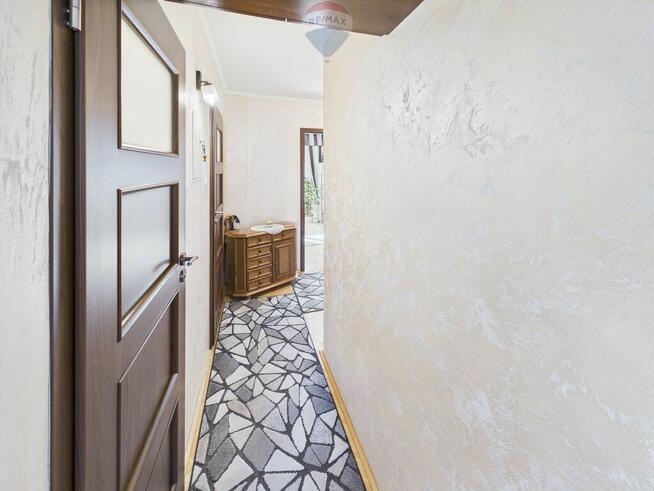 Łęczna|3 pokoje|po remoncie