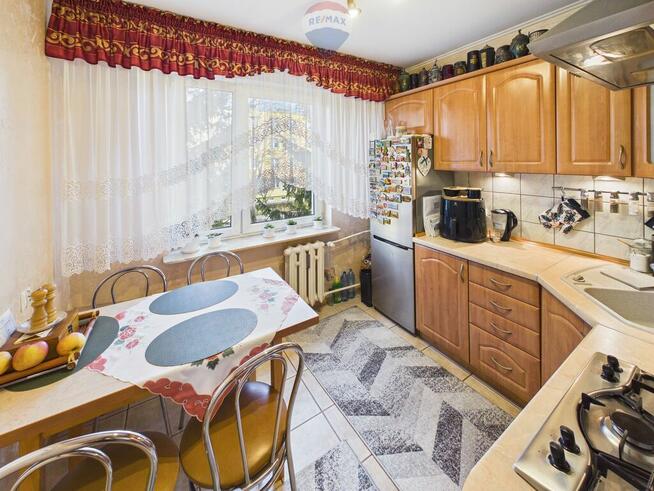 Łęczna|3 pokoje|po remoncie