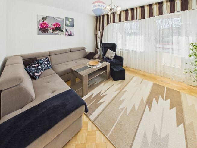 Łęczna|3 pokoje|po remoncie