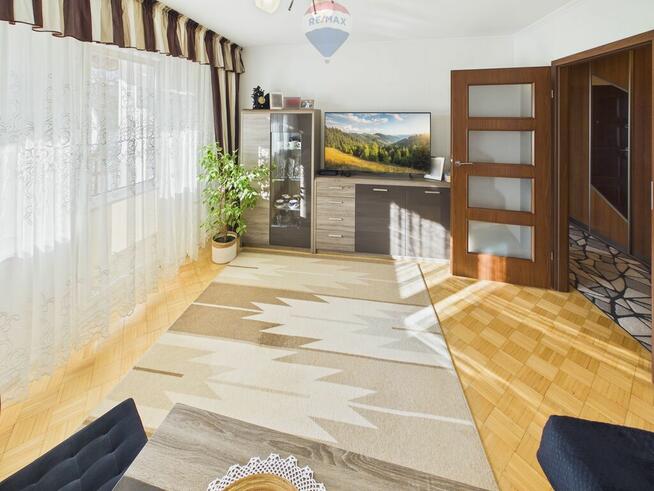 Łęczna|3 pokoje|po remoncie