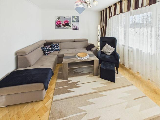 Łęczna|3 pokoje|po remoncie