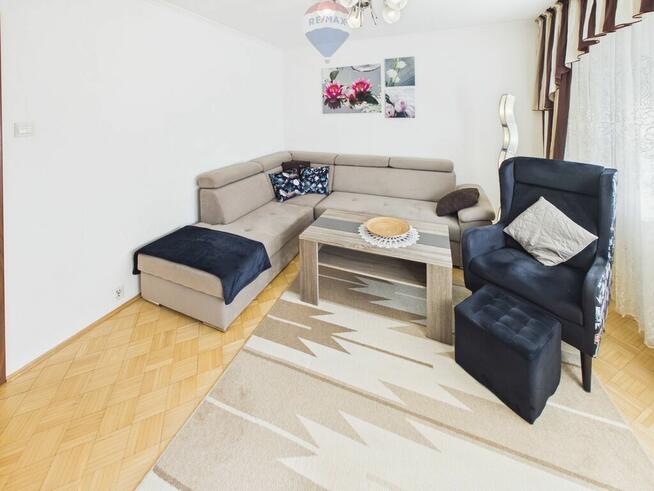 Łęczna|3 pokoje|po remoncie