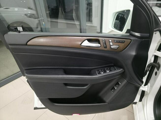 Mercedes GLE 350 AMG / LED / Bezwypadkowy / Salon Polska