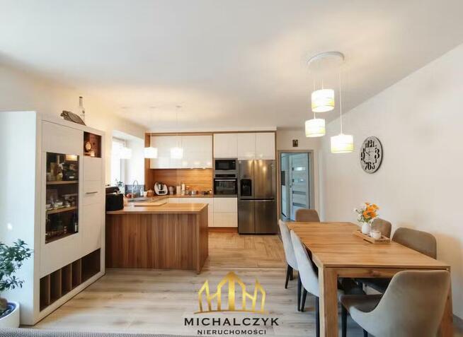 Dom Częstochowa Wyczerpy Górne