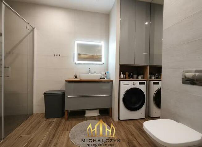 Dom Częstochowa Wyczerpy Górne