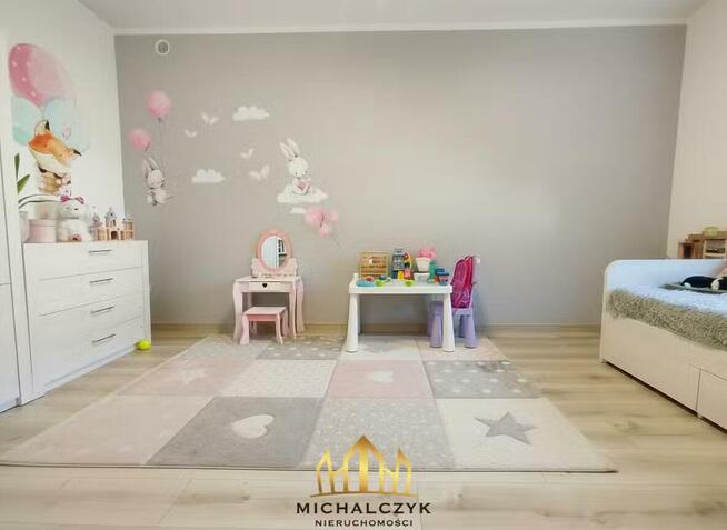 Dom Częstochowa Wyczerpy Górne