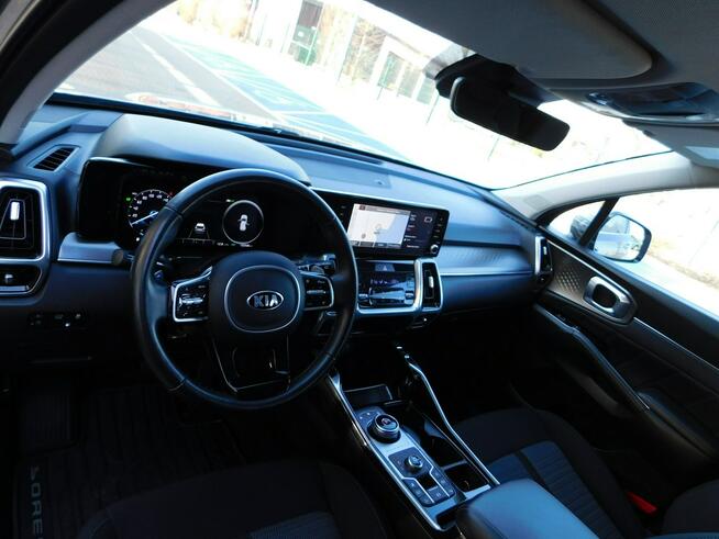 Kia Sorento 7 Osobowy z Gwarancja Model 2022