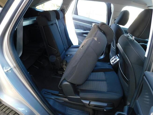 Kia Sorento 7 Osobowy z Gwarancja Model 2022
