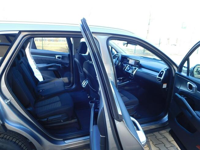 Kia Sorento 7 Osobowy z Gwarancja Model 2022