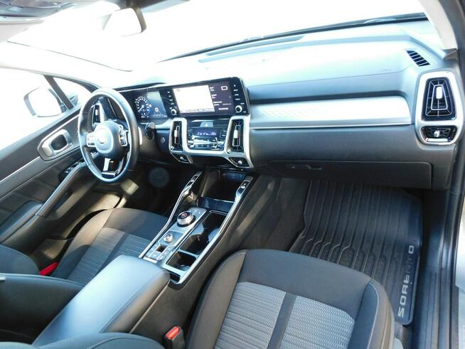 Kia Sorento 7 Osobowy z Gwarancja Model 2022