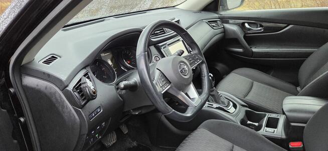 Nissan X-Trail 2.0 dCi 177 KM | kamera 360 | niski przebieg