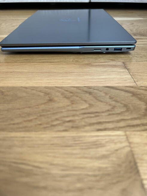 Laptop Pantherise 16GB RAM | 512GB SSD| jak nowy + gwarancja