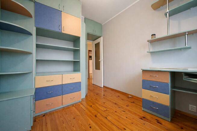 4 pokoje *Wasilków *do remontu