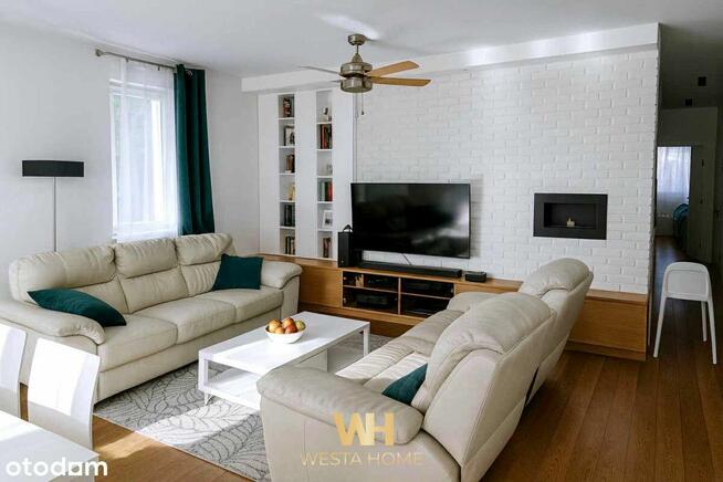 4 pokoje, komórka, miejsce parkingowe. Targówek.