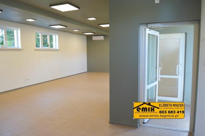 Lokal usługowy, 90m2, doskonała lokalizacja, dojazd, parking