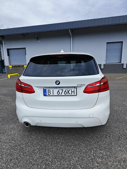 BMW 218i