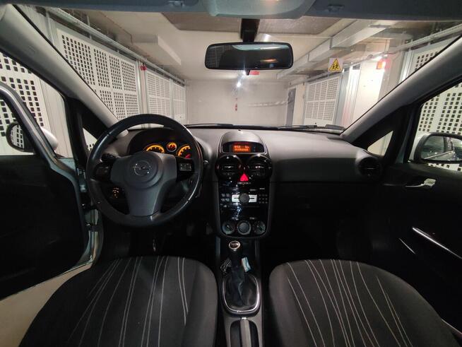 OPEL CORSA D 1,4 2010