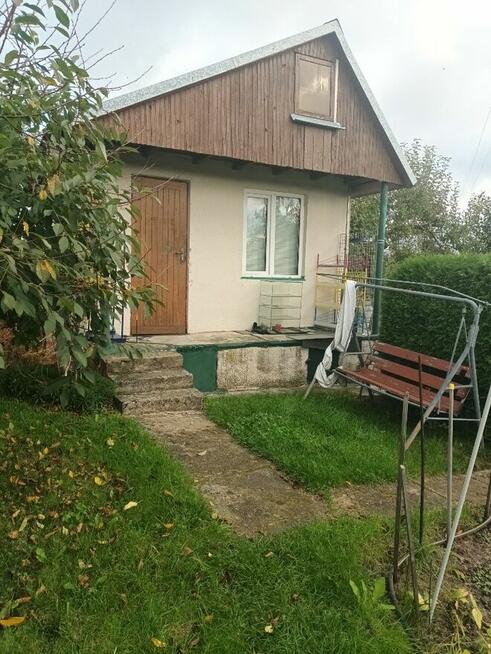 Sprzedam działkę ROD – Ełk / ROD „Sasanka”, Konieczki