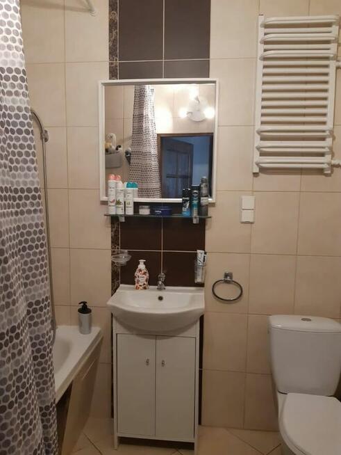 Sprzedam 2 pokoje Nad Jarem Elbląg Legionów 48m2