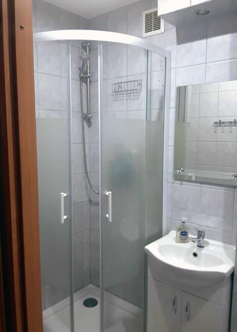 Wynajmę mieszkanie 2 pokojowe na Woli ul. Redutowa