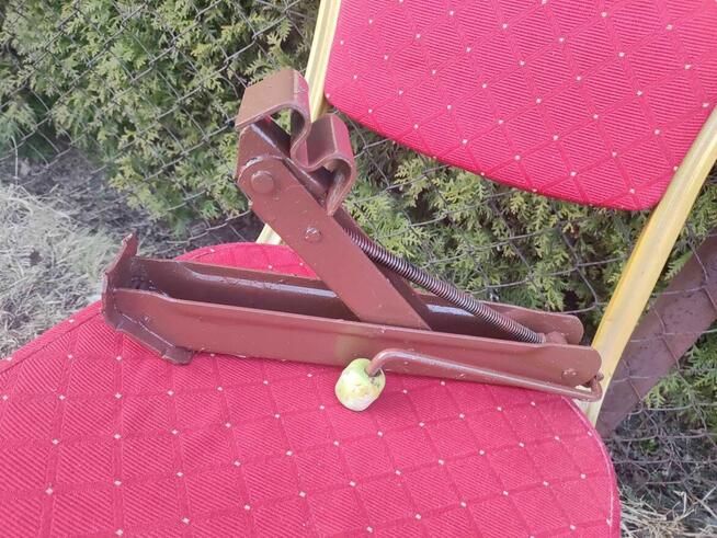 Podnośnik Samochodowy Lewarek do samochodu auta