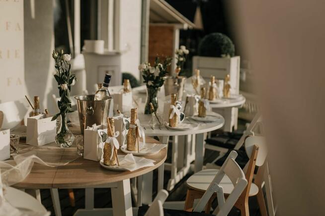 FARIE - miejsce dla grup na Mazurach