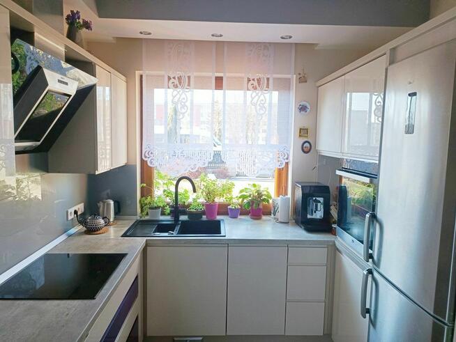 Dom w centrum Stalowej Woli