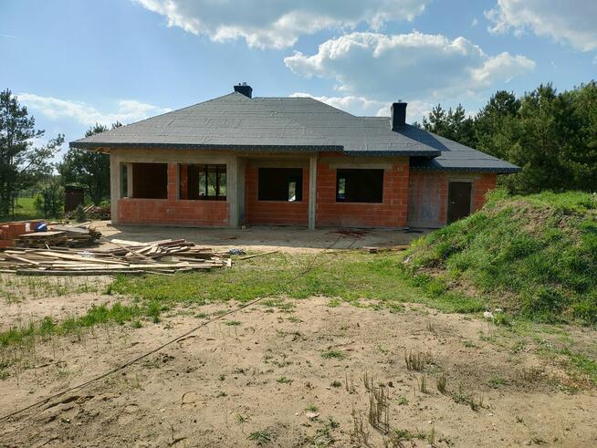 Malowanie dachów Prace dekarskie Montaz papy termozgrzewalne